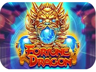 Fortune Dragon game icon