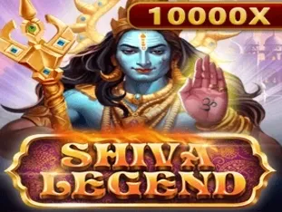 Legends Of India game icon