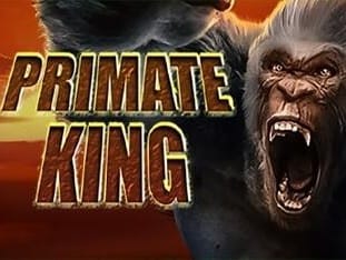 Primate King game icon