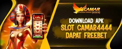 Bonus Eksklusif Install APK promotion banner