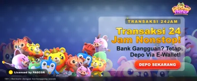 Login Menang33 Sekarang Juga banner