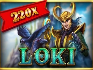 Loki game icon
