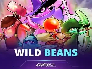 Wild Beans game icon