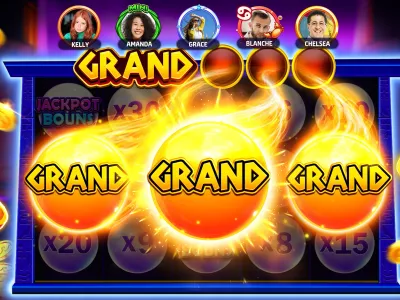 Promo Bonus Member screenshot