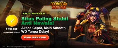 Mainkan Slot Menang33 Terpercaya banner