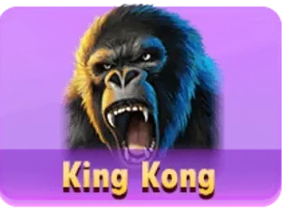 King Kong game icon