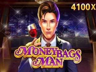 Moneybags Man game icon