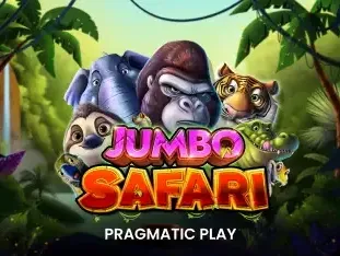 Jumbo Safari game icon