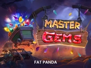 Master Gems (1) game icon